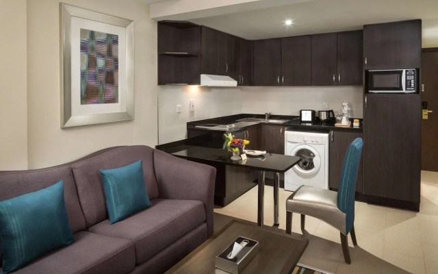 Savoy Central Hotel Apartments