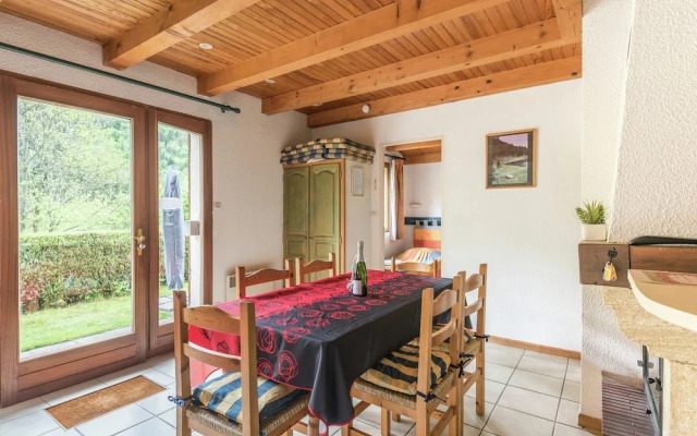 Chalet in Lotharingen Near Forest & Ski Lift
