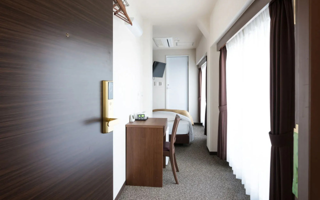 Hotel Trend Asakusa Annex