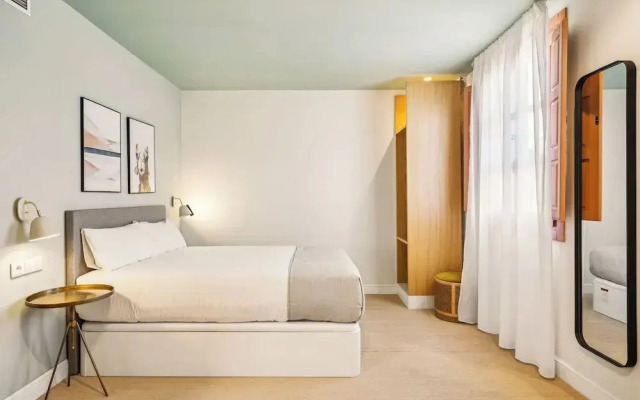 Limehome Cordoba Calle Pozanco - City Center