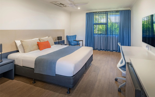 Best Western Cambridge Hotel Kununurra