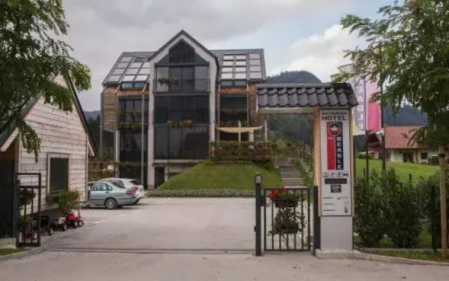 ECO Boutique Hotel AMS Beagle