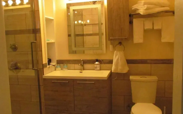 1000 Islands B&B "Boutique Hotel Experience"