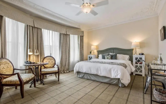 Parker Guest House San Francisco