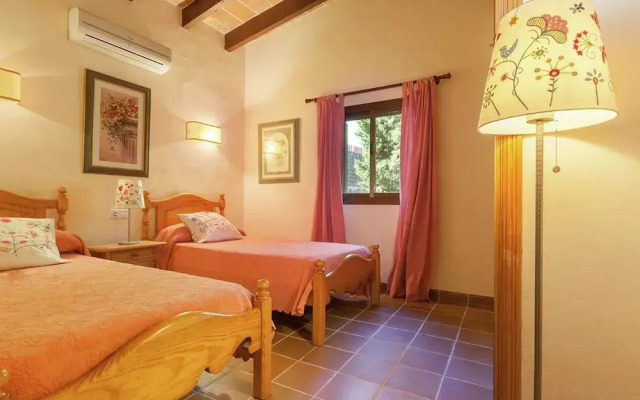 Villa in Mallorca Near the Beach
