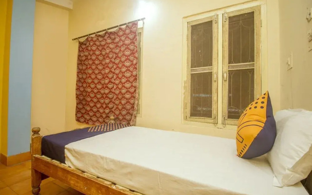 Hotel Chitra by OYO Rooms
