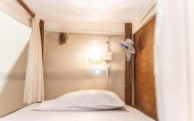 Chill Inn Hostel
