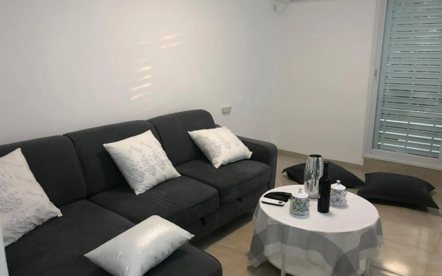 The Urban Apartment