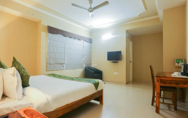 Treebo The Anchorage Malviya Nagar