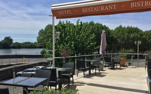 Hôtel Restaurant Le Pont Napoléon