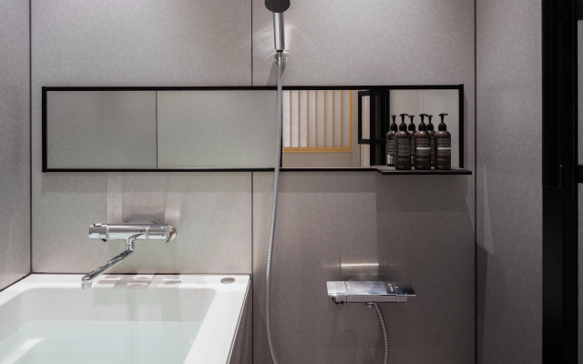 MIROKU NARA by THE SHARE HOTELS