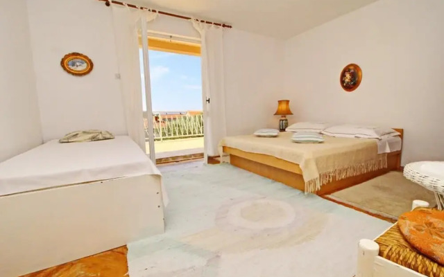 Apartment Pehar