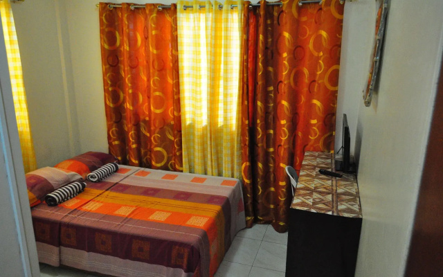 Haus Of Tubo Pension House