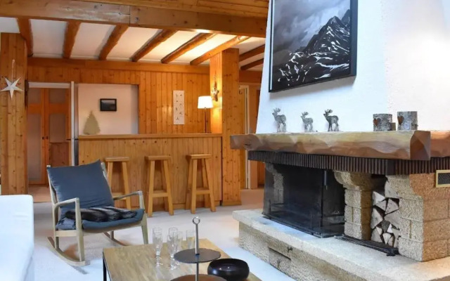 Appartement Méribel, 4 pièces, 6 personnes - FR-1-180-539