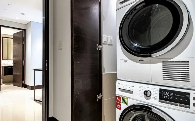 Ultimate Luxury Skyview Dubai - 4 Bedrooms