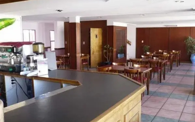 Hotel Victoria