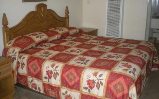 Flagstaff Motel