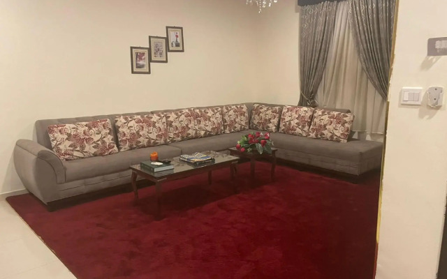 Shoab Jeddah Suites by Oyo