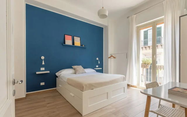 Sant'Agostino Apartment with Terrace