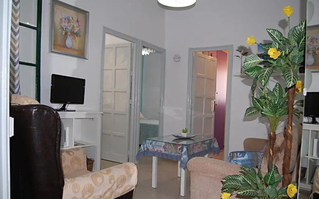 Apartamento San Juan de Dios
