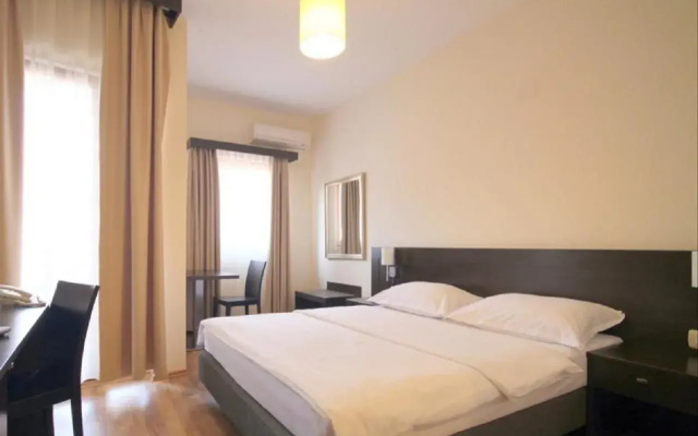 Hotel Lucic