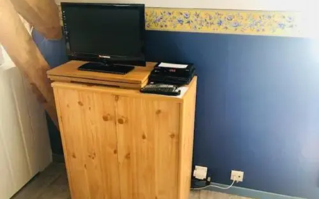 Apartment rue Principale