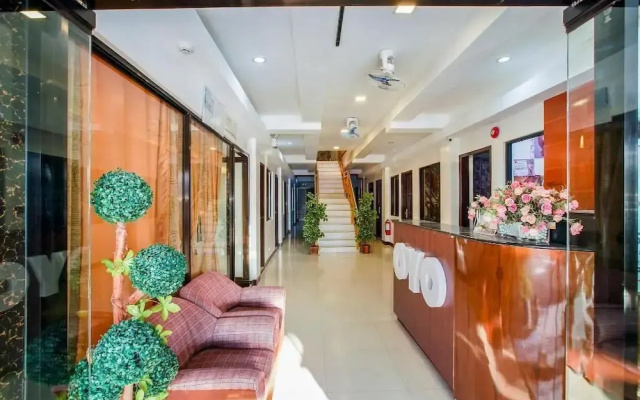 Fatchoi Hotel
