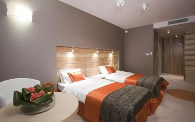 Hotel Willa Port Conference Resort&Spa