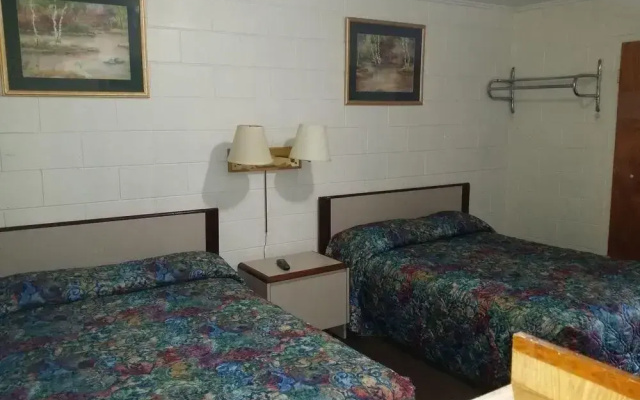 Rosemount Motel