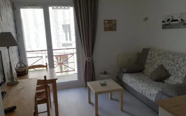 Joli Studio a Dinard /La Richardais a 5 Mn Plage