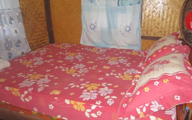 Pinks Bungalows