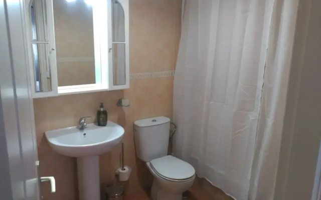 Apartamento Superior