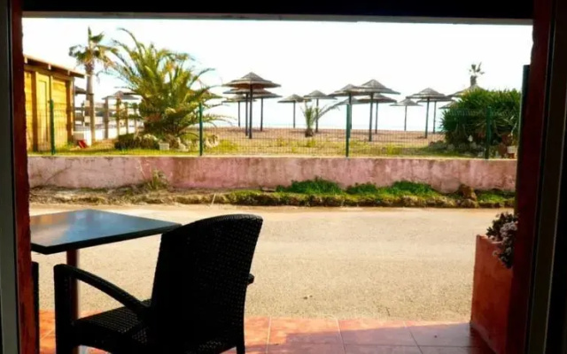 Le Lido