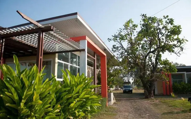 Kaowila Resort