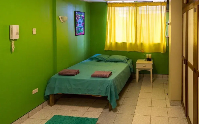 Casa Bendayan Boutique Hotel - Hostel