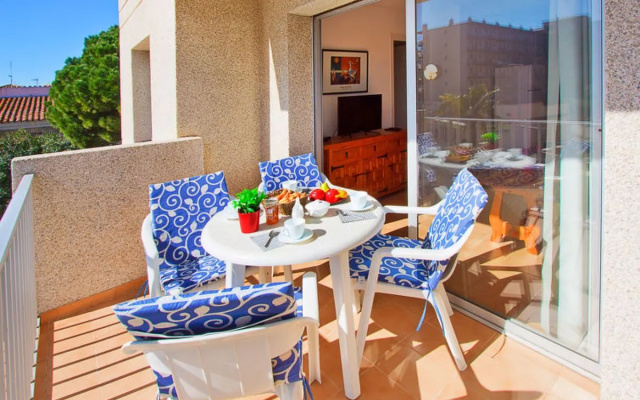 Apartment Mismar Pozzallo 23658
