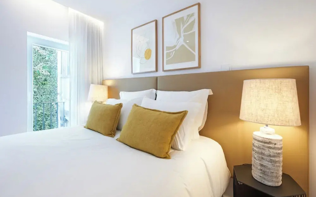 Borealis Lisbon Apartments - Bairro Alto.