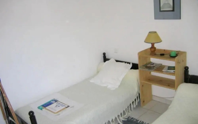 Apartment With 2 Bedrooms in Speloncato, With Wonderful Mountain View,
