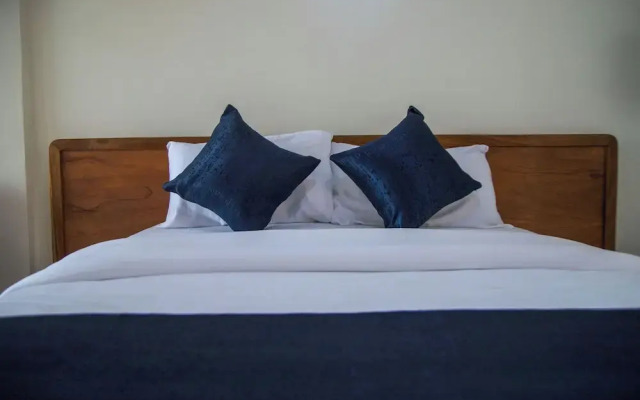 The Nile Luxe Hotel