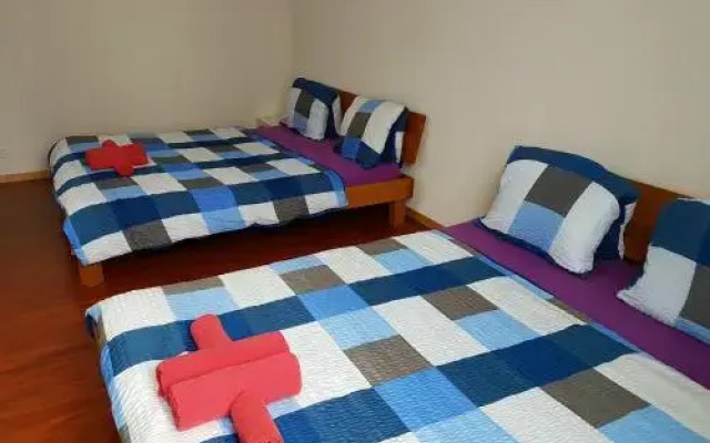 Swiss Holidays Apartment