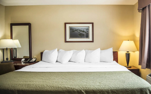 Hotel 1000 Islands