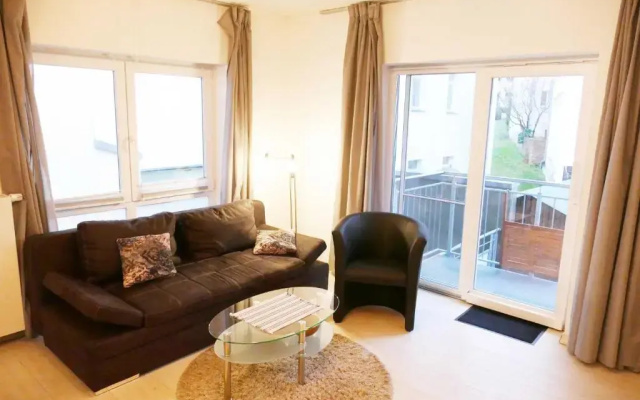 Appartement Seeluft