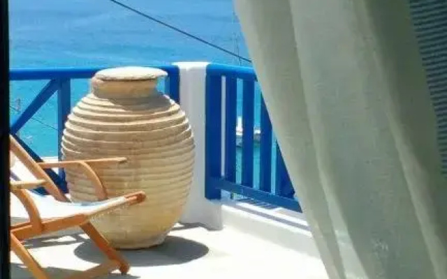 Sikinos Best View