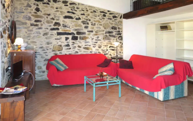 Apartment Fienile Castelnuovo Val Cecina