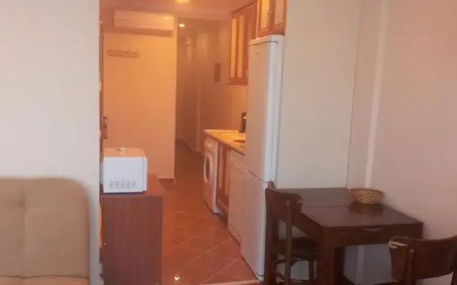 Spc Apart Hotel