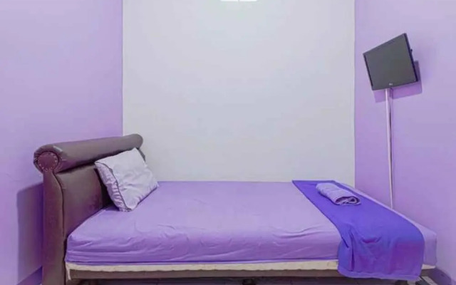 Ungu Residence Syariah Bandung