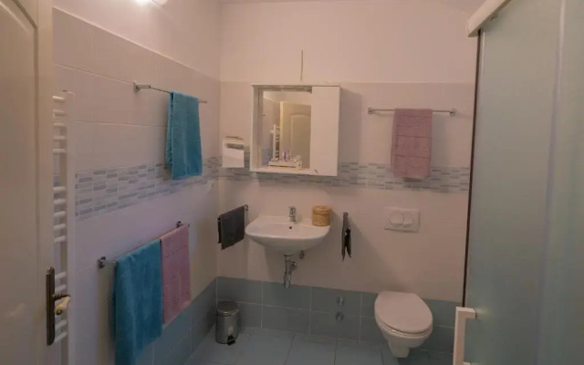 Villa Oasis Kostrena