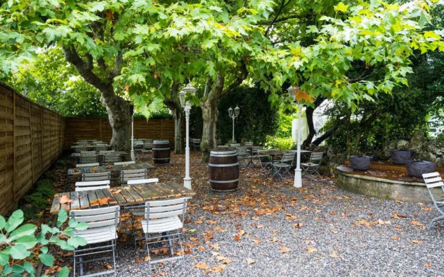 Gasthof Lowen