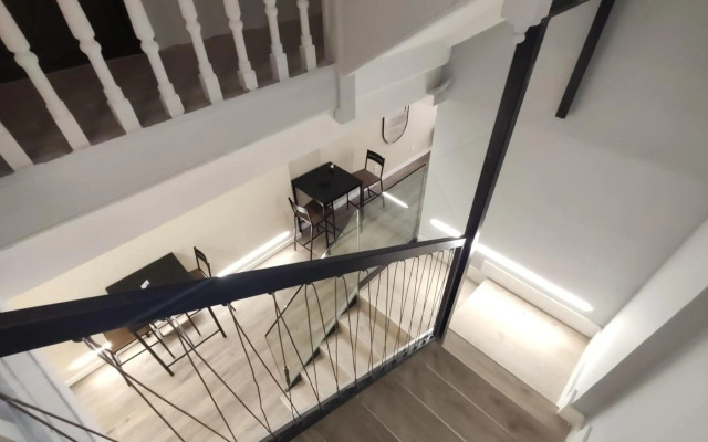 Apartamentos BURGOSUITES