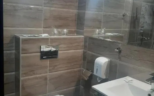 Hotel Usce